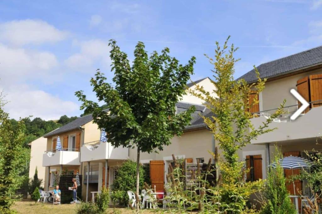 Piscine, Et Nature - Sejour Classe Apartment