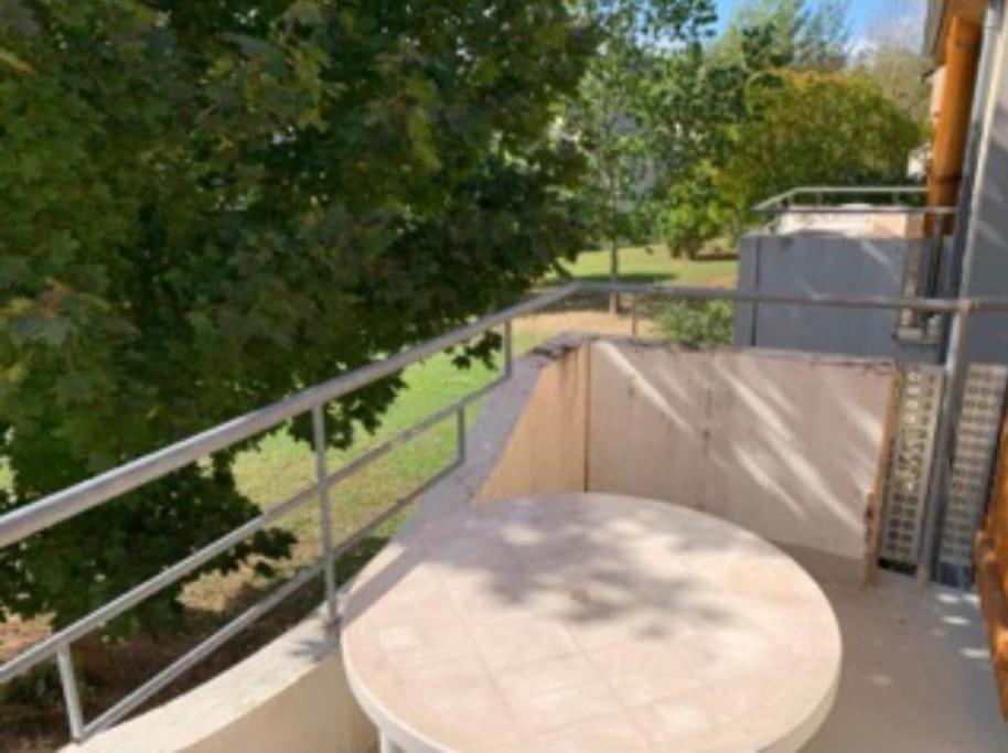 Apartment Piscine, Et Nature - Sejour Classe Saint-Geniez-d'Olt