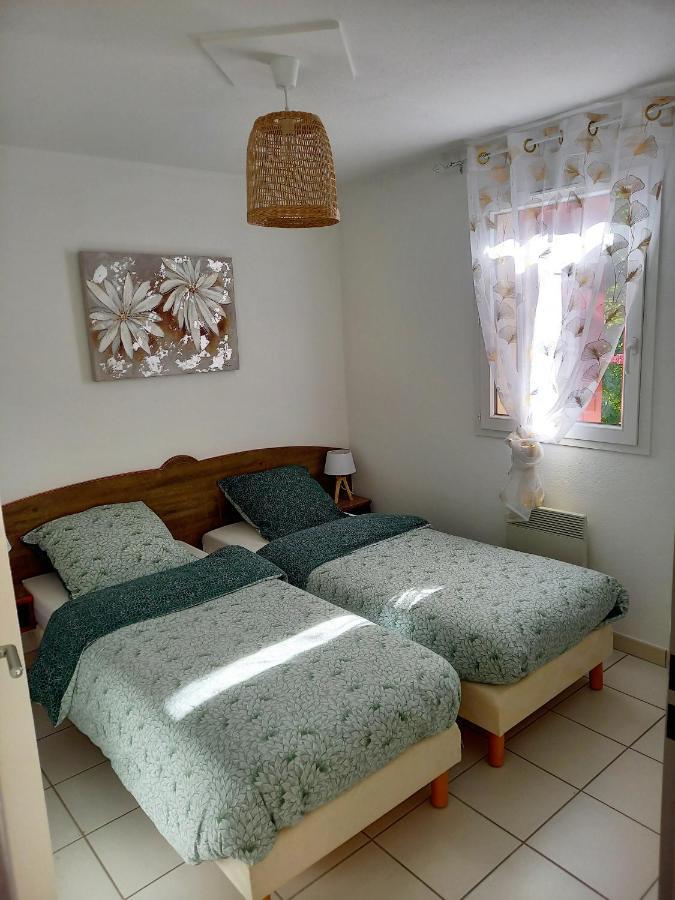 Apartment Piscine, Et Nature - Sejour Classe *