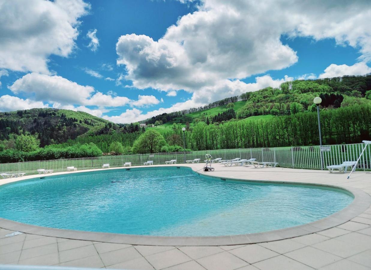 Piscine, Et Nature - Sejour Classe